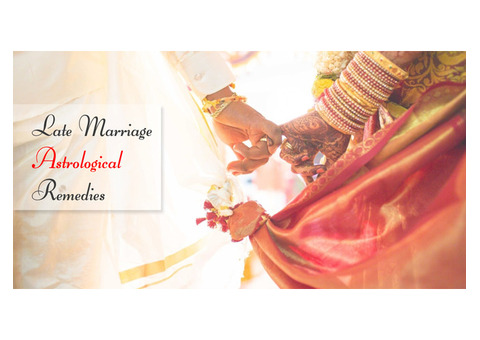 Delay in Marriage due to Vastu