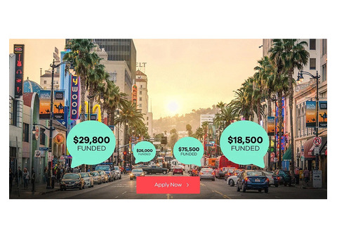 Personal loans for individuals with low credit scores