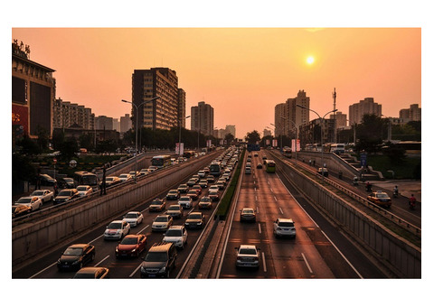 Traffic Controller Security Guards in Melbourne