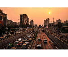 Traffic Controller Security Guards in Melbourne