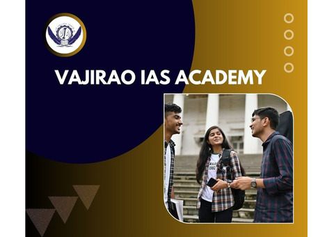 A Comprehensive Overview of the Best IAS Coaching in Delhi