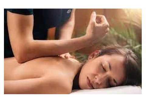 Spa for women near me