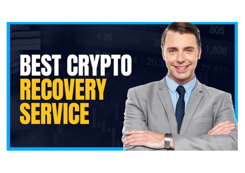 Can You Recover Lost Cryptocurrency?