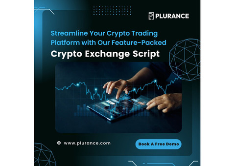 Bitcoin trading made simpler with our ready-made script