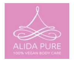 Vegan Lip Balm Online Shop - Alida Pure