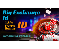 Top Big Exchange ID Services in India 2024