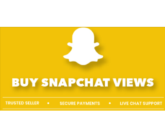 Gain More Views Instantly with Real Snapchat Views