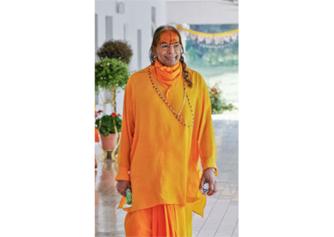 Kripalu Ji Maharaj Ashram News