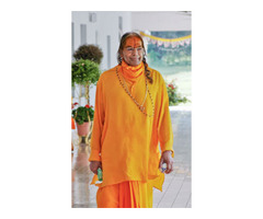 Kripalu Ji Maharaj Ashram News