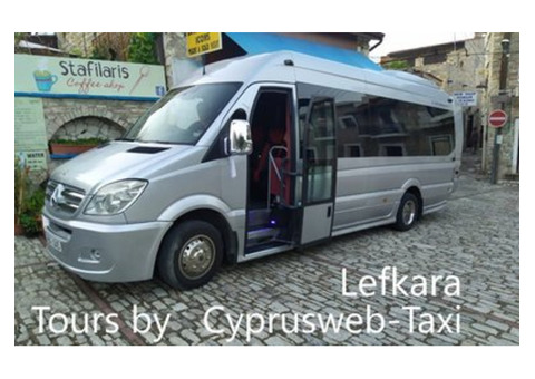 Larnaca Airport cab Service