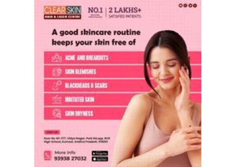 skin allergy doctor in kurnool