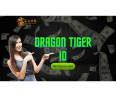 Get Your Dragon Tiger ID Online