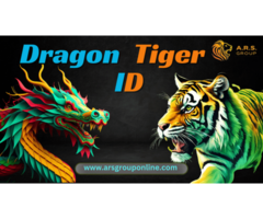 Dragon Tiger ID Provider Best