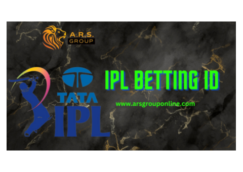 Best IPL Betting ID Online
