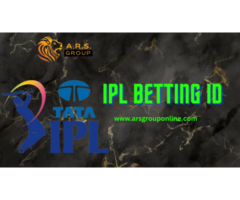 Best IPL Betting ID Online