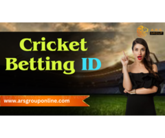 Get Cricket Betting ID For Winning Real Money