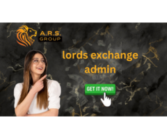 Get Lord Exchange ID To Win Money Daily