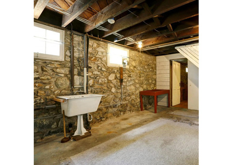 Basement Remodeling Service