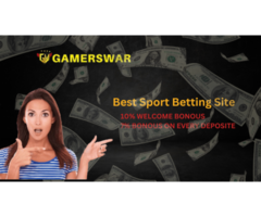 Get Your Best Sport Betting Site Online