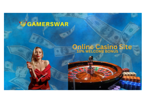Best Online Casino Site To Make Money