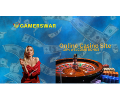 Best Online Casino Site To Make Money