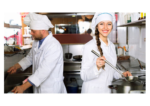 Food Safety Supervisor Course - Catch Training Program in NSW