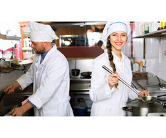 Food Safety Supervisor Course - Catch Training Program in NSW