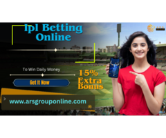 Get Fastest Ipl Betting Online With Bonuses