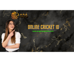 Trusted Online Cricket ID Provider