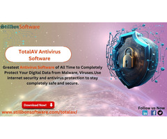 TotalAV Antivirus Software