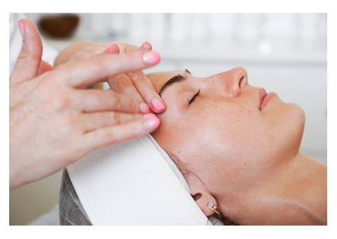 Indulge in Blissful Relaxation with Amazing Mobile Massage!
