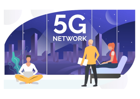 Maximize 5G Efficiency: Adopt Cloud Software Now!