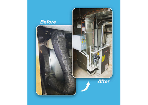 Premier Air Conditioning Repair Services in Broomall