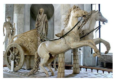 Vatican Tour