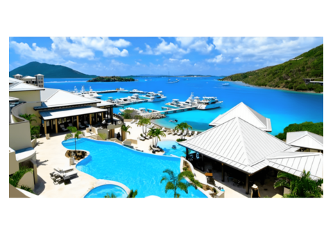 Find Perfect Stay at Virgin Islands Hotels