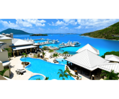 Find Perfect Stay at Virgin Islands Hotels