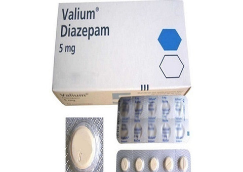 Buy Valium (Diazepam) Tablet Online with Up to 15% Off