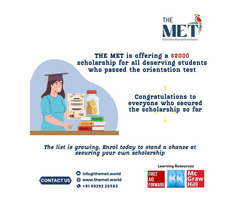 The MET usmle training and residency in USA