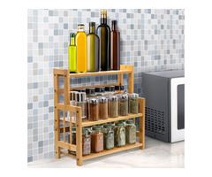 Kitchenware Organizer