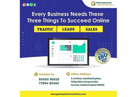 Local SEO Kurnool