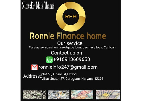 WE OFFER LOANS WITHIN 24 HOURS APPROVAL GUARANTEED