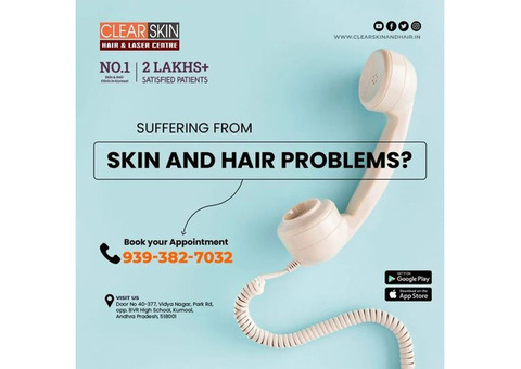 best laser treatment clinic in india