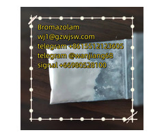 Bromazolam  Xylazine     telegram/signal +8615512123605