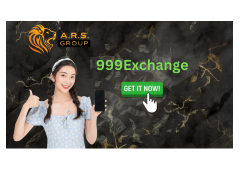 Get Your Lord 999Exchange ID For Earn Money