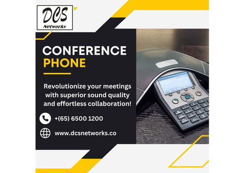 Conference Phone