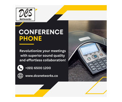 Conference Phone