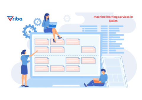 Best Machine Learning Services in Dallas