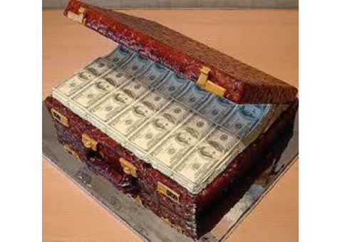 MAGIC MONEY SUIT CASE FOR SALE +27734009912