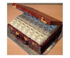 MAGIC MONEY SUIT CASE FOR SALE +27734009912