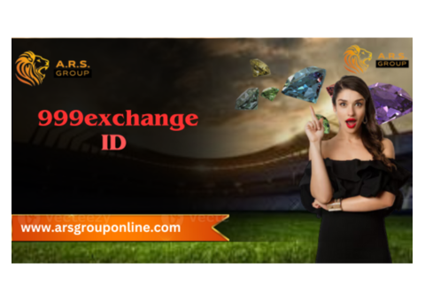Get Your  999 Exchange ID To Make Money